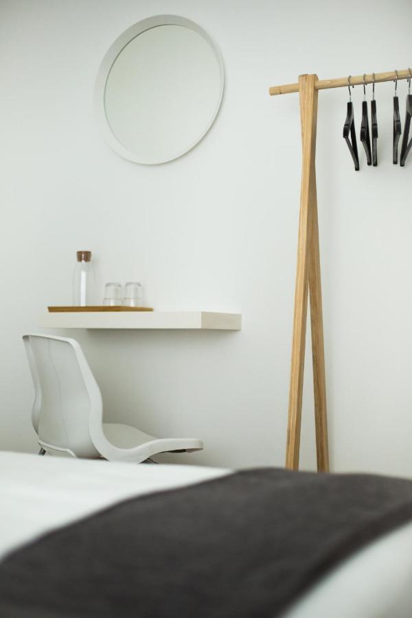 The Minimal House II Apartman Bombarral Kültér fotó