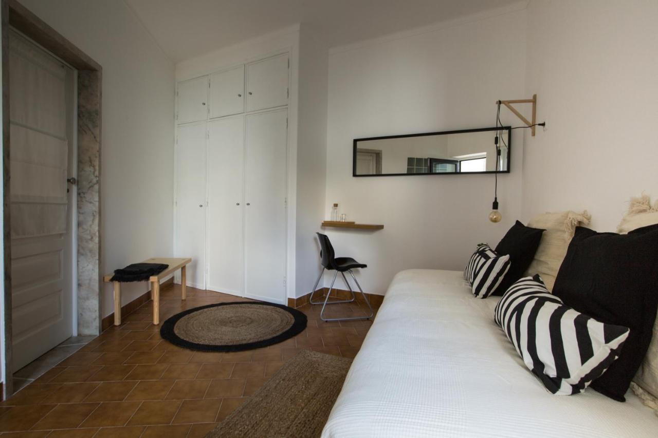 The Minimal House II Apartman Bombarral Kültér fotó