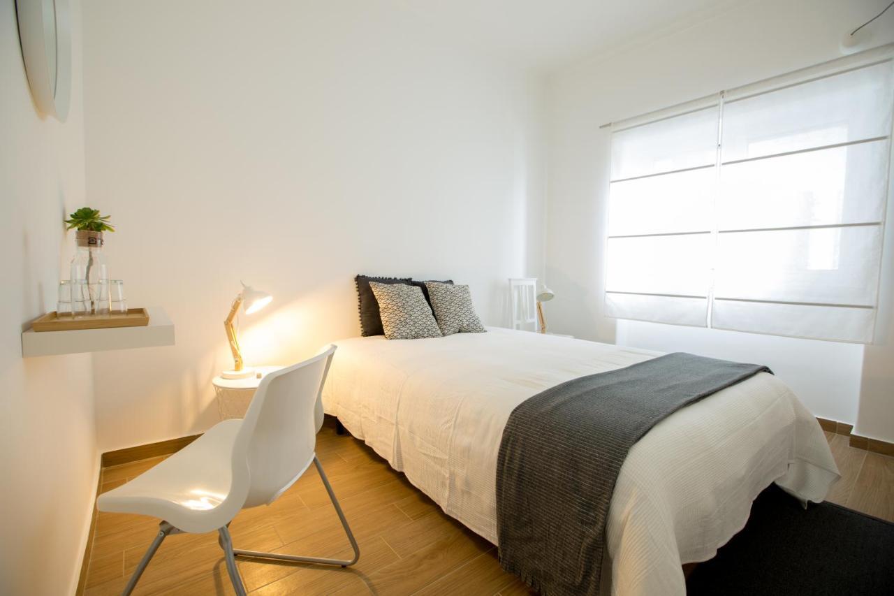 The Minimal House II Apartman Bombarral Kültér fotó