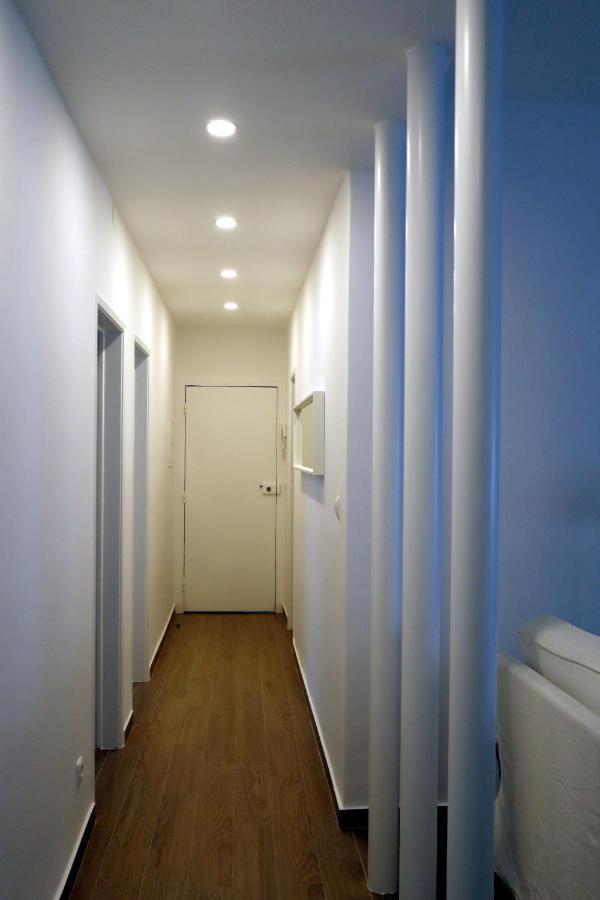 The Minimal House II Apartman Bombarral Kültér fotó